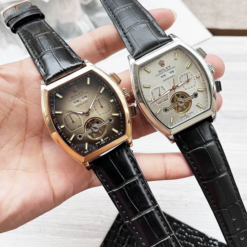 Rolex 42mm 082366